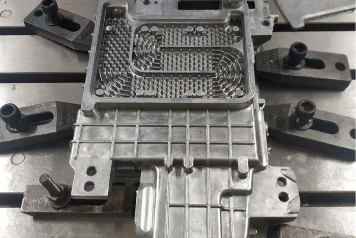 压铸铝-铝合金搅拌摩擦焊
